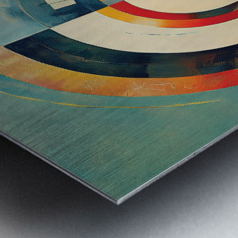 2314096 :: Brushed Metal Print