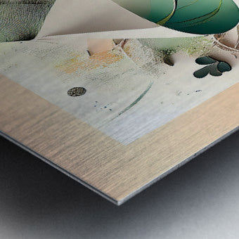 2314107 :: Brushed Metal Print