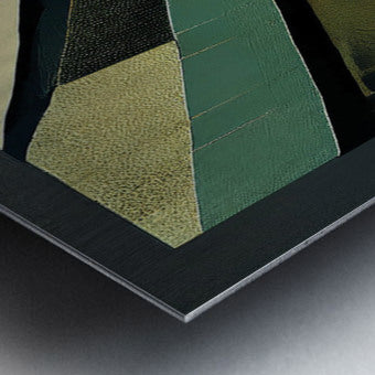 2314971 :: Brushed Metal Print