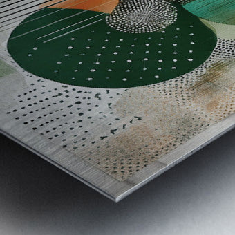 2314981 :: Brushed Metal Print