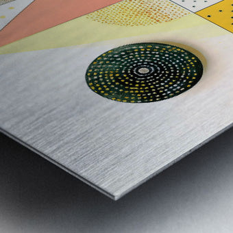 2314990 :: Brushed Metal Print