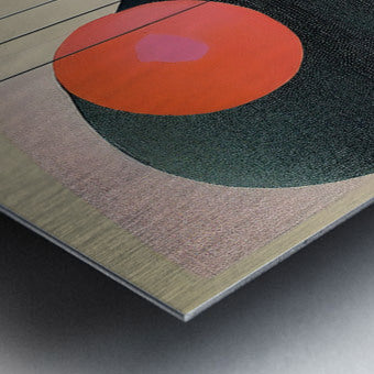 2315003 :: Brushed Metal Print