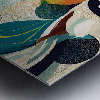 2315181 :: Brushed Metal Print