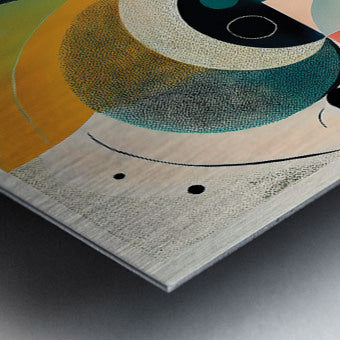 2315187 :: Brushed Metal Print