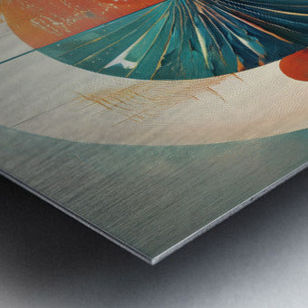 2315197 :: Brushed Metal Print