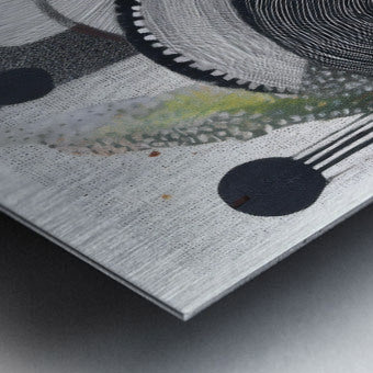 2315437 :: Brushed Metal Print