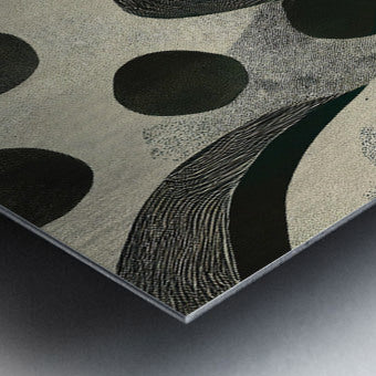 2315460 :: Brushed Metal Print