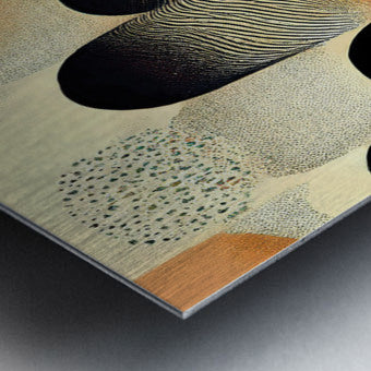 2316975 :: Brushed Metal Print