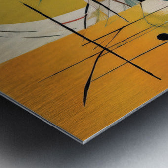 2316976 :: Brushed Metal Print