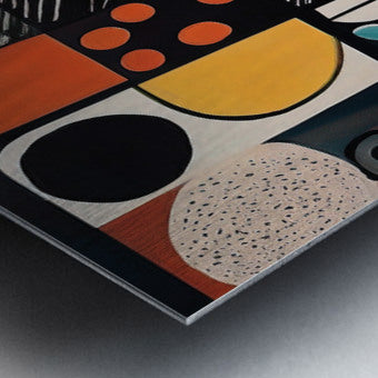 2316994 :: Brushed Metal Print