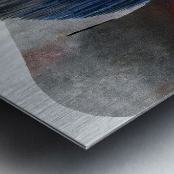 2316998 :: Brushed Metal Print