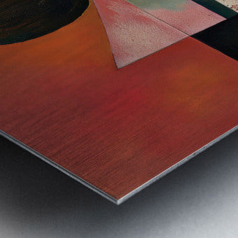 2317009 :: Brushed Metal Print