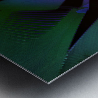 2317115 :: Brushed Metal Print