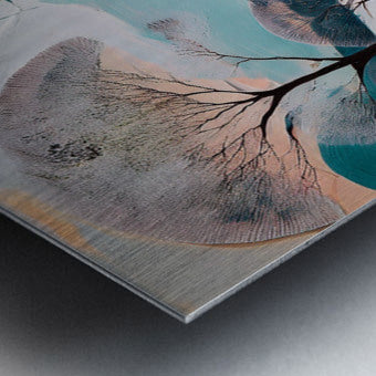 2317117 :: Brushed Metal Print