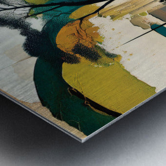 2317120 :: Brushed Metal Print