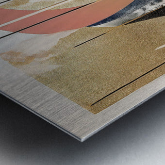 2317121 :: Brushed Metal Print