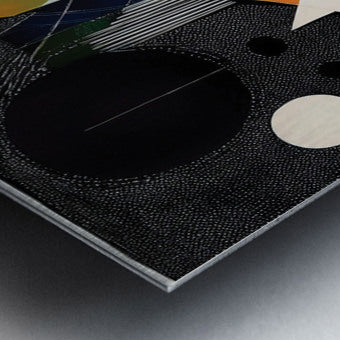 2317123 :: Brushed Metal Print