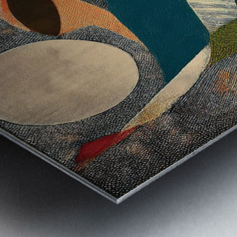 2317124 :: Brushed Metal Print