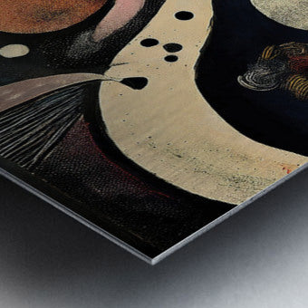 2317126 :: Brushed Metal Print