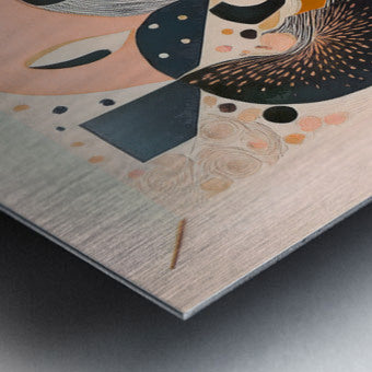 2325261 :: Brushed Metal Print