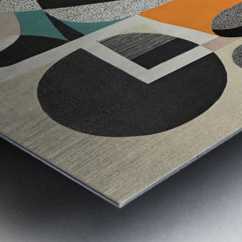 2325275 :: Brushed Metal Print