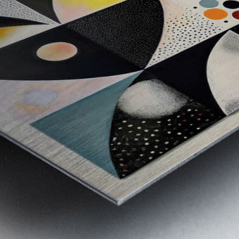 2346004 :: Brushed Metal Print