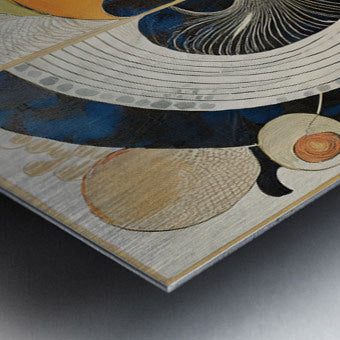 2349629 :: Brushed Metal Print