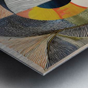 2349633 :: Brushed Metal Print