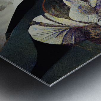 2362530 :: Brushed Metal Print