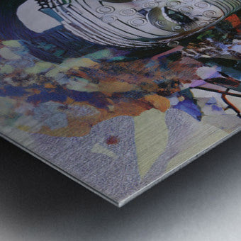 2362531 :: Brushed Metal Print