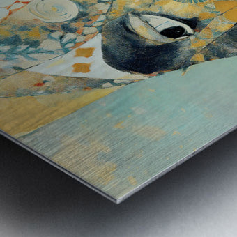 2362533 :: Brushed Metal Print