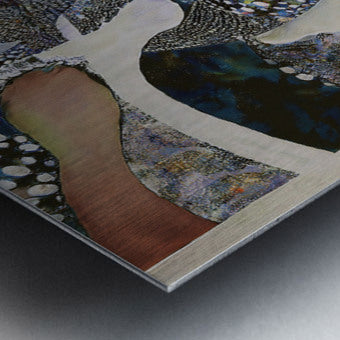 2362549 :: Brushed Metal Print