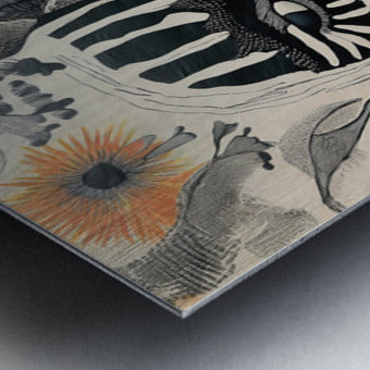 2392584 :: Brushed Metal Print