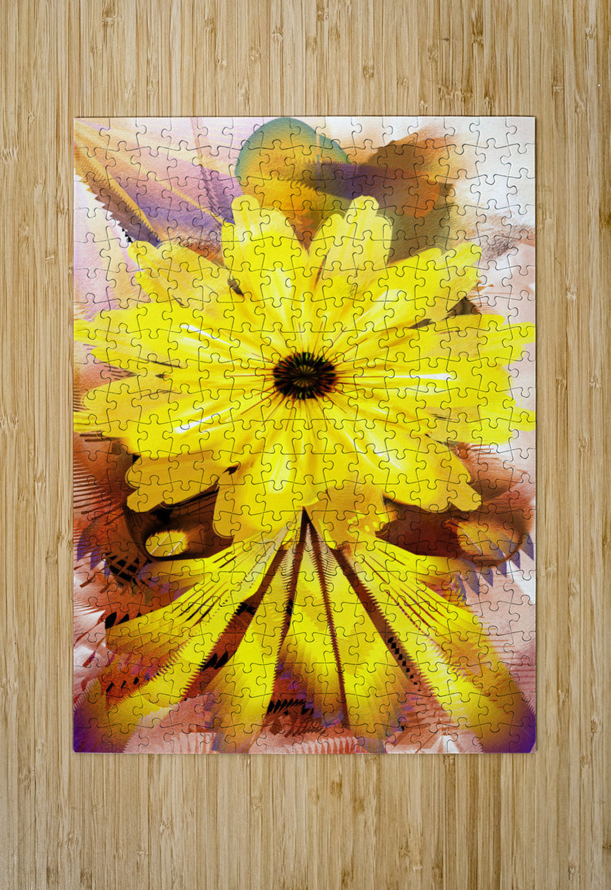 2308554 :: Puzzle Print