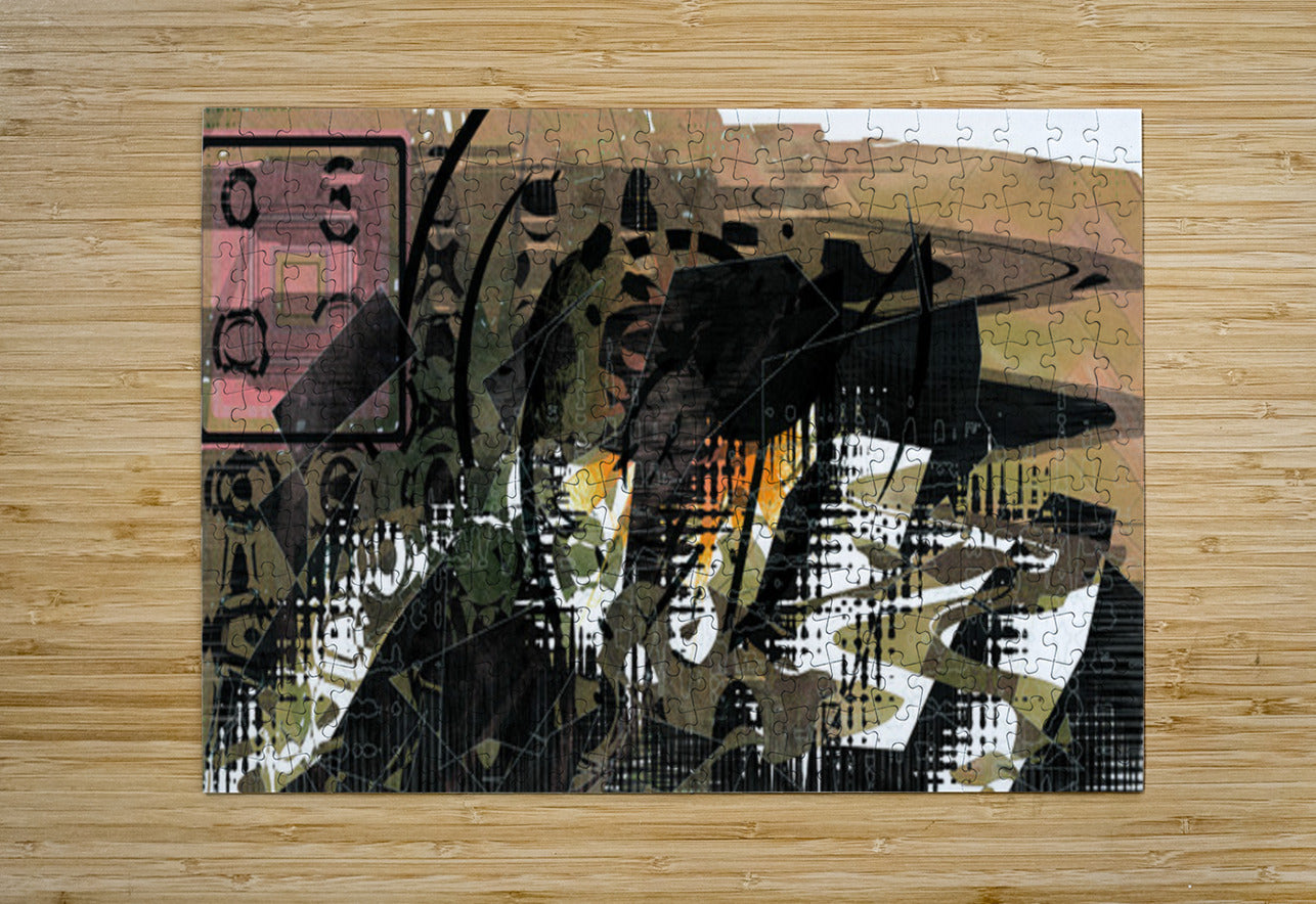 2312200 :: Puzzle Print