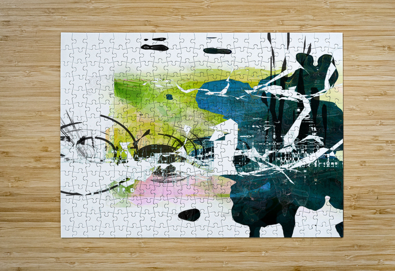 2312202 :: Puzzle Print