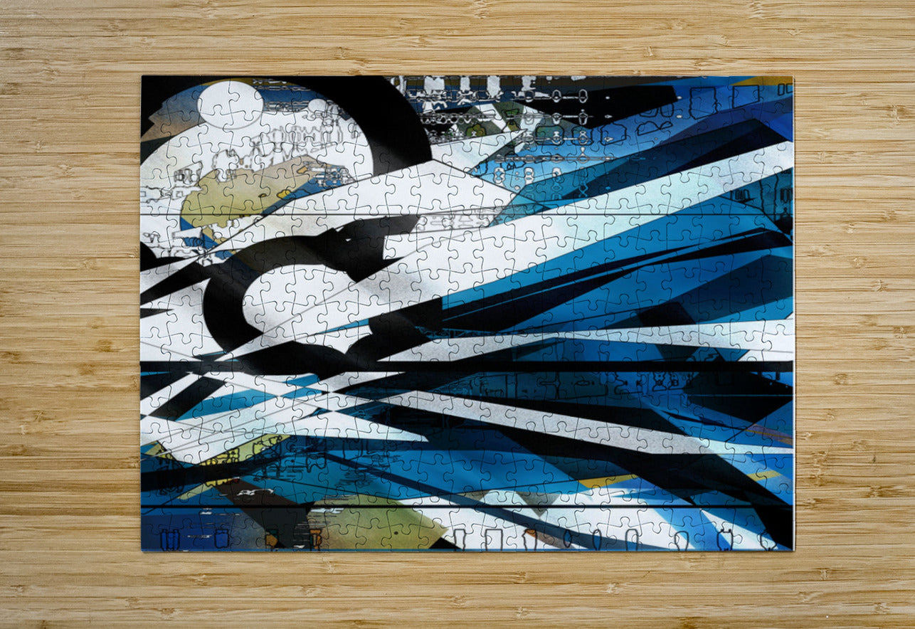 2312204 :: Puzzle Print