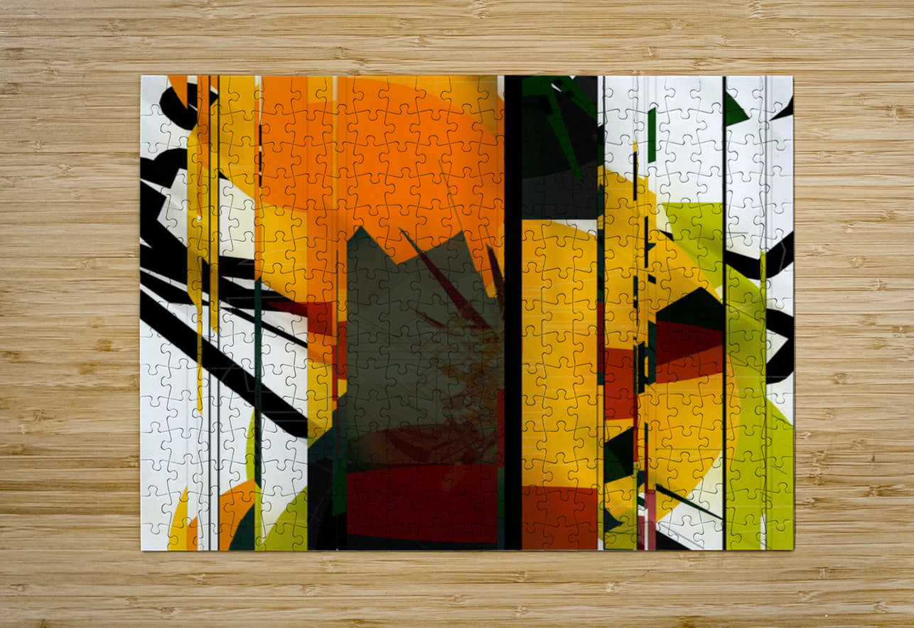 2312225 :: Puzzle Print