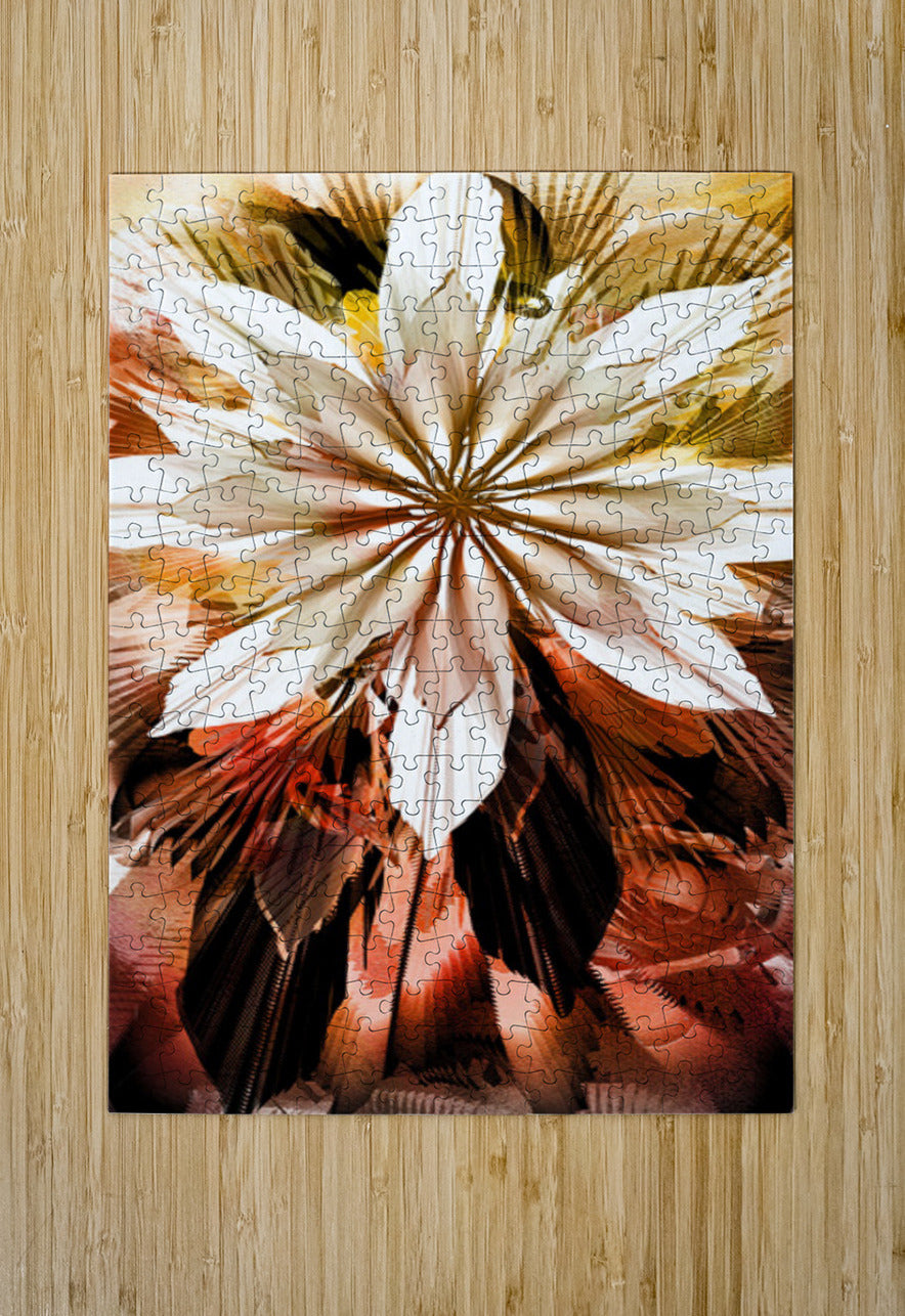 2312227 :: Puzzle Print