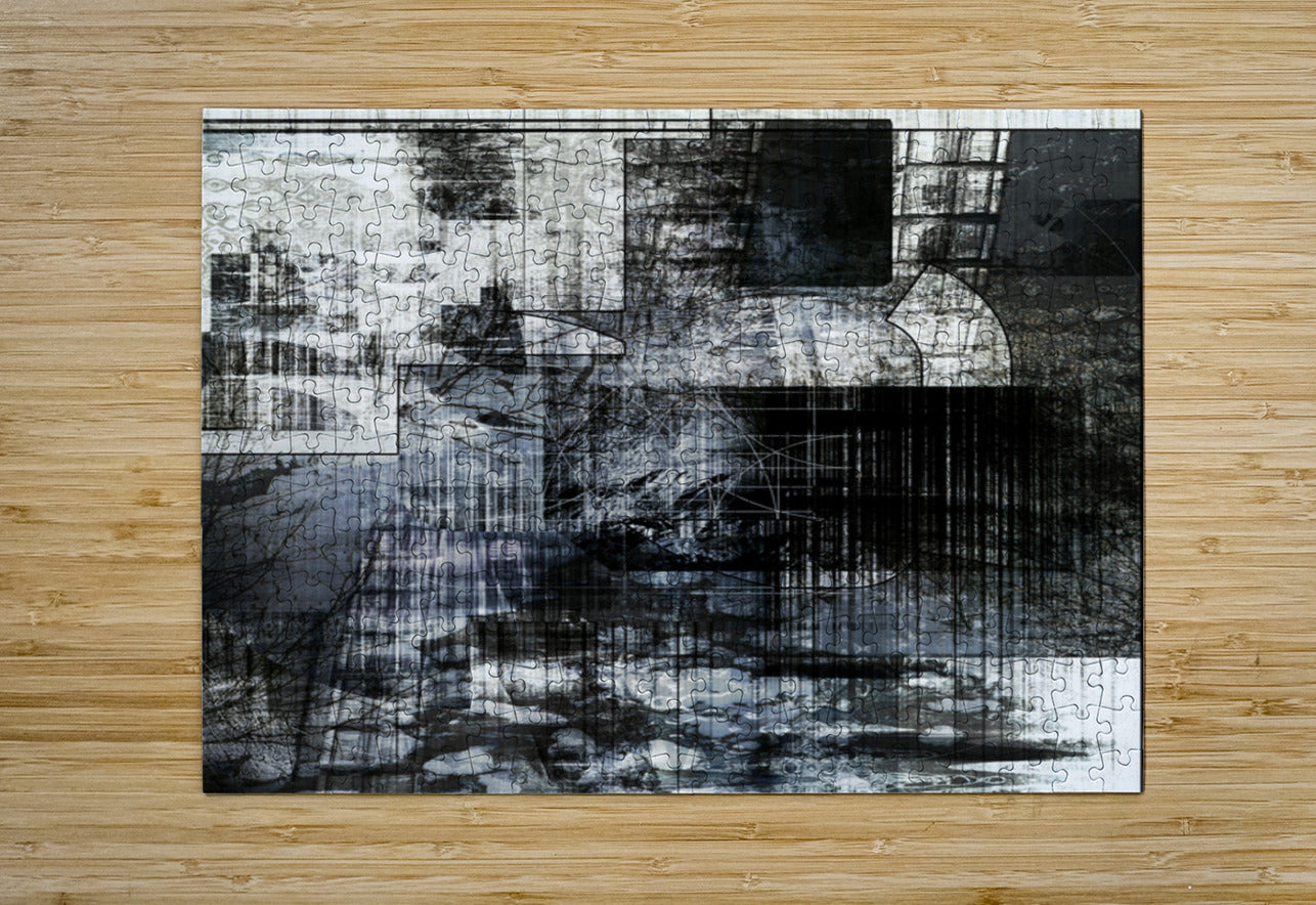 2312232 :: Puzzle Print