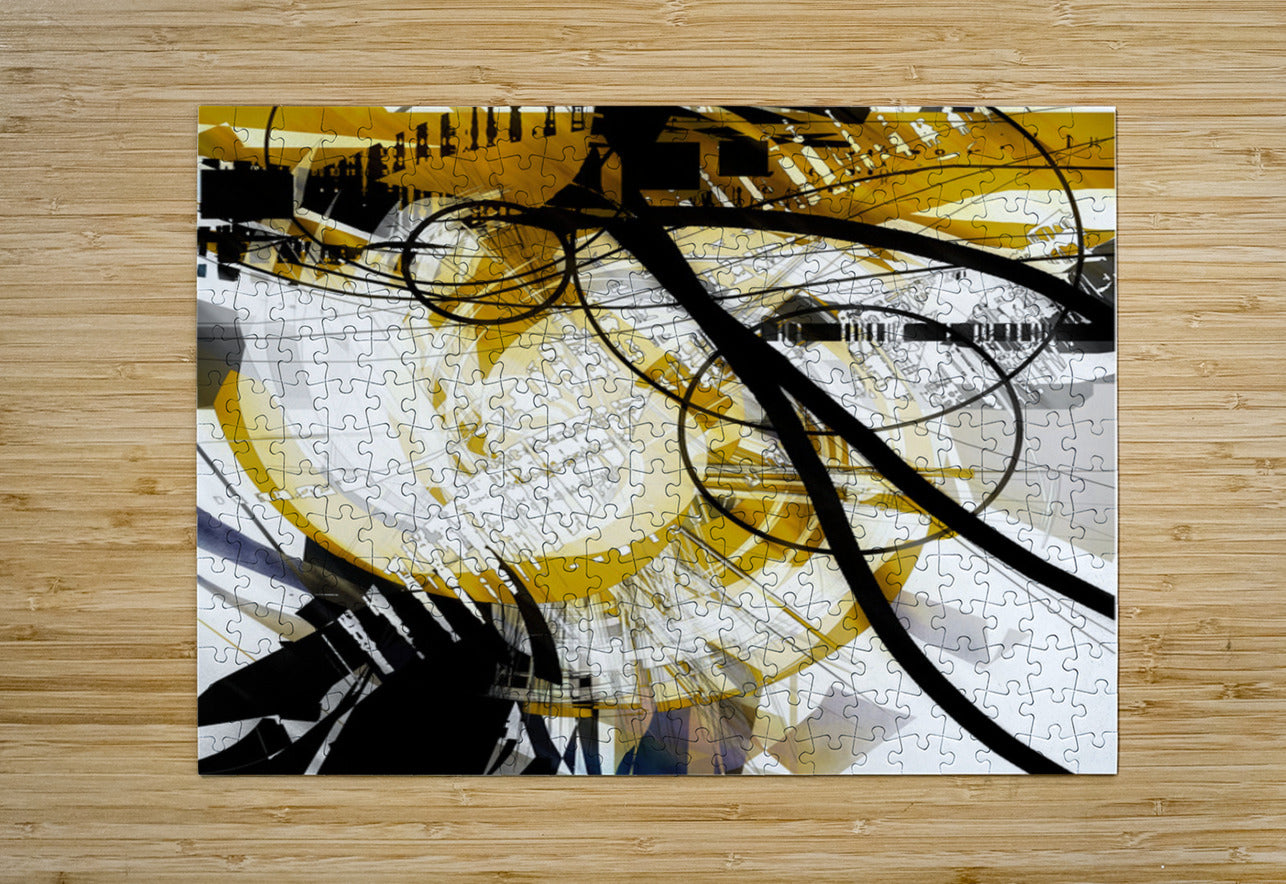 2312235 :: Puzzle Print