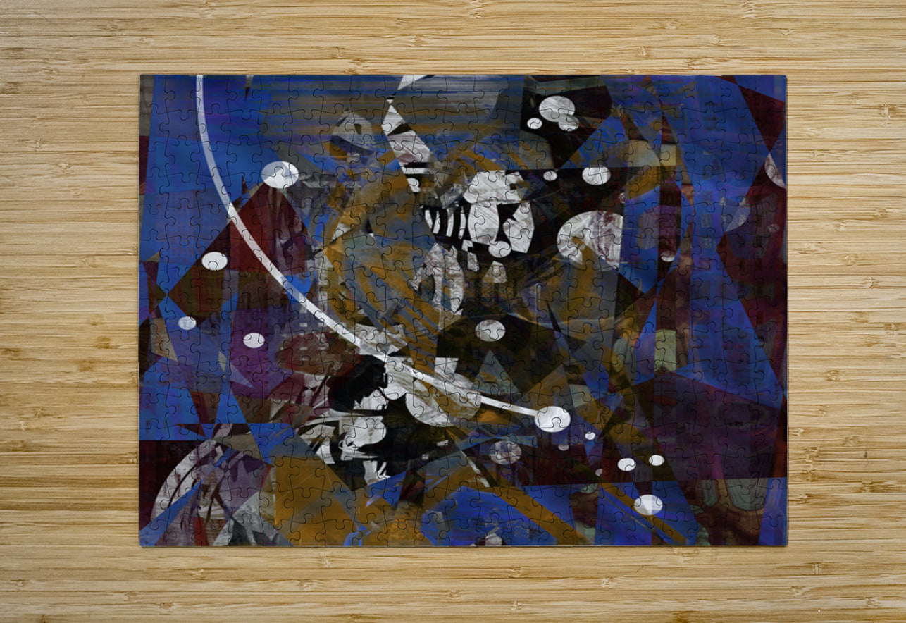 2312237 :: Puzzle Print