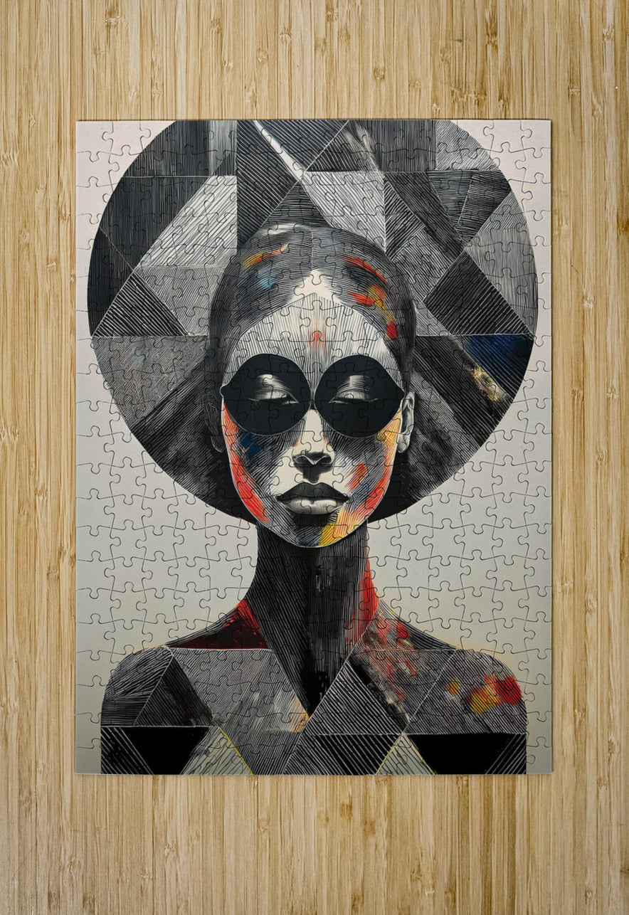 2313553 :: Puzzle Print
