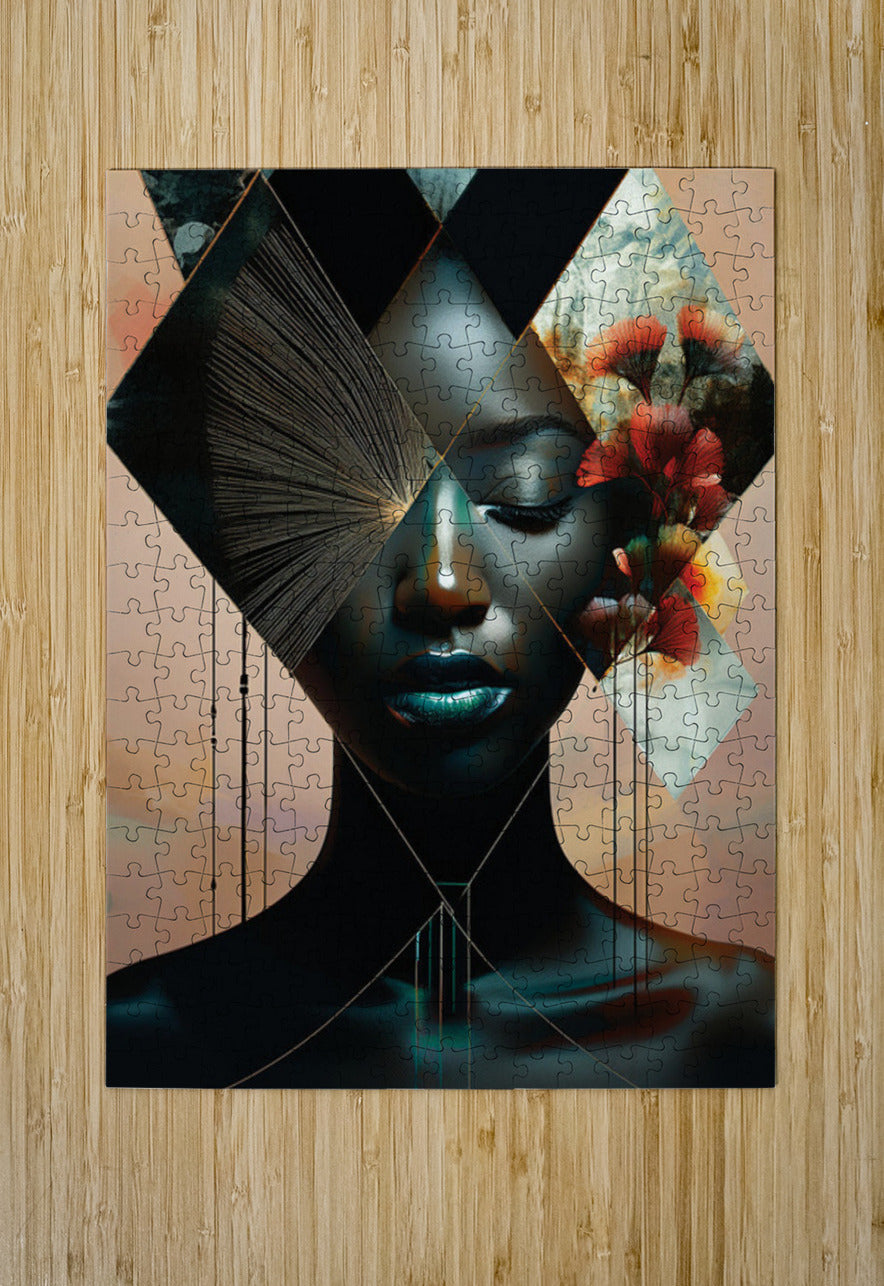 2313564 :: Puzzle Print