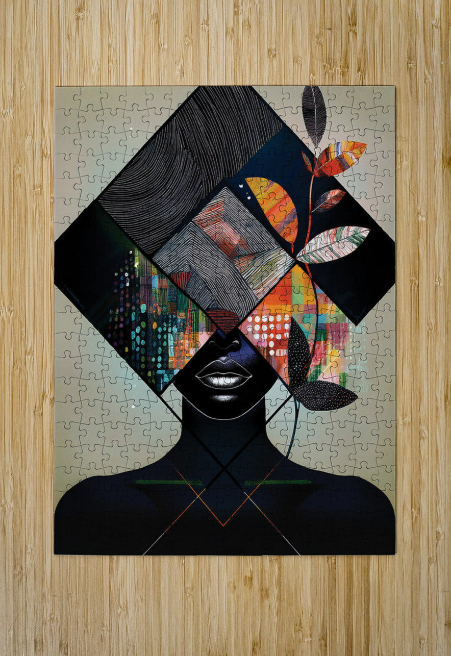 2313567 :: Puzzle Print