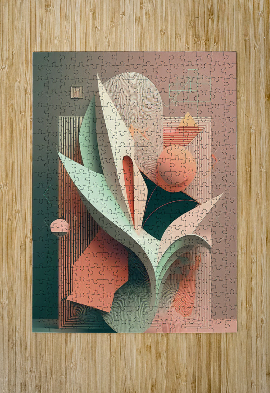 2313568 :: Puzzle Print