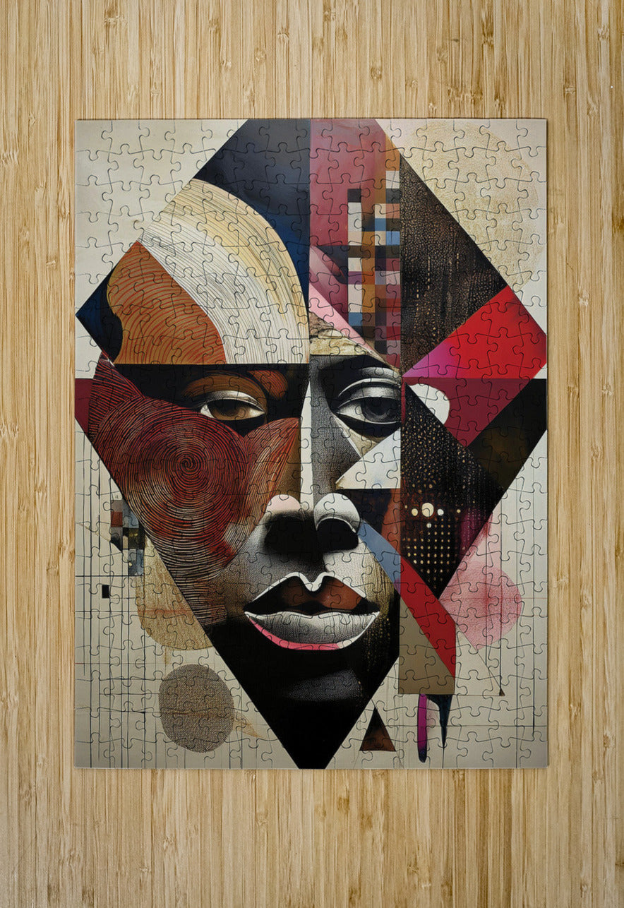 2313569 :: Puzzle Print
