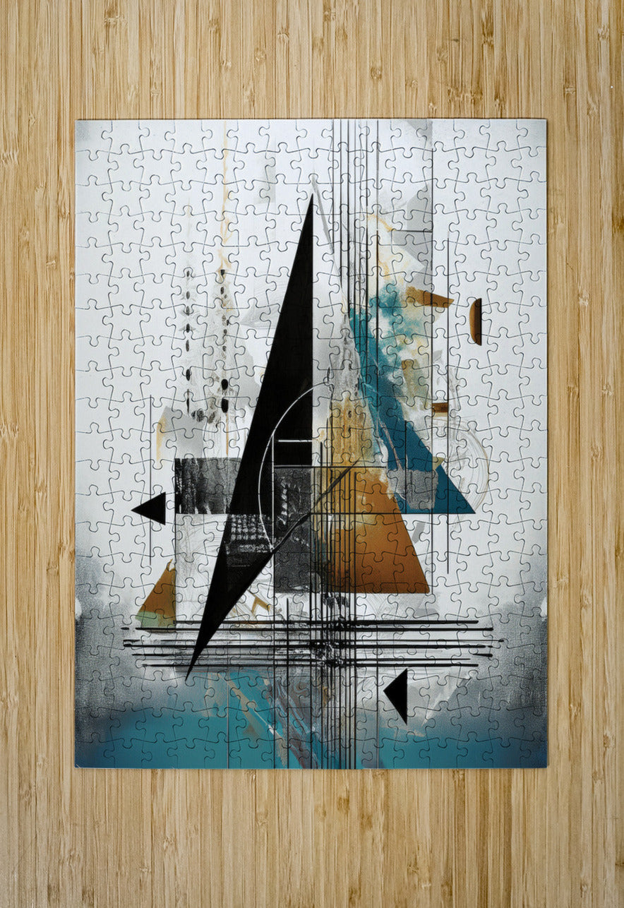 2313571 :: Puzzle Print