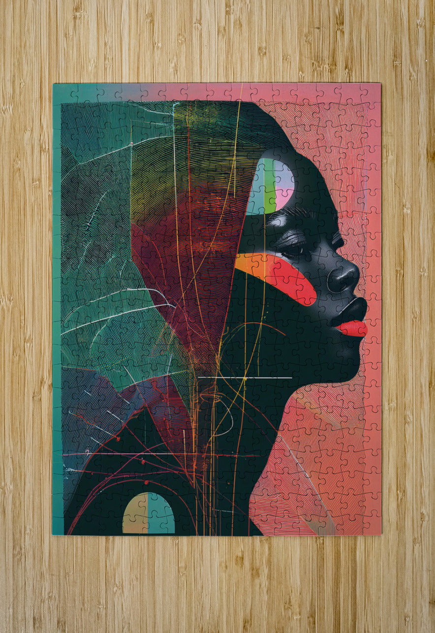 2313572 :: Puzzle Print