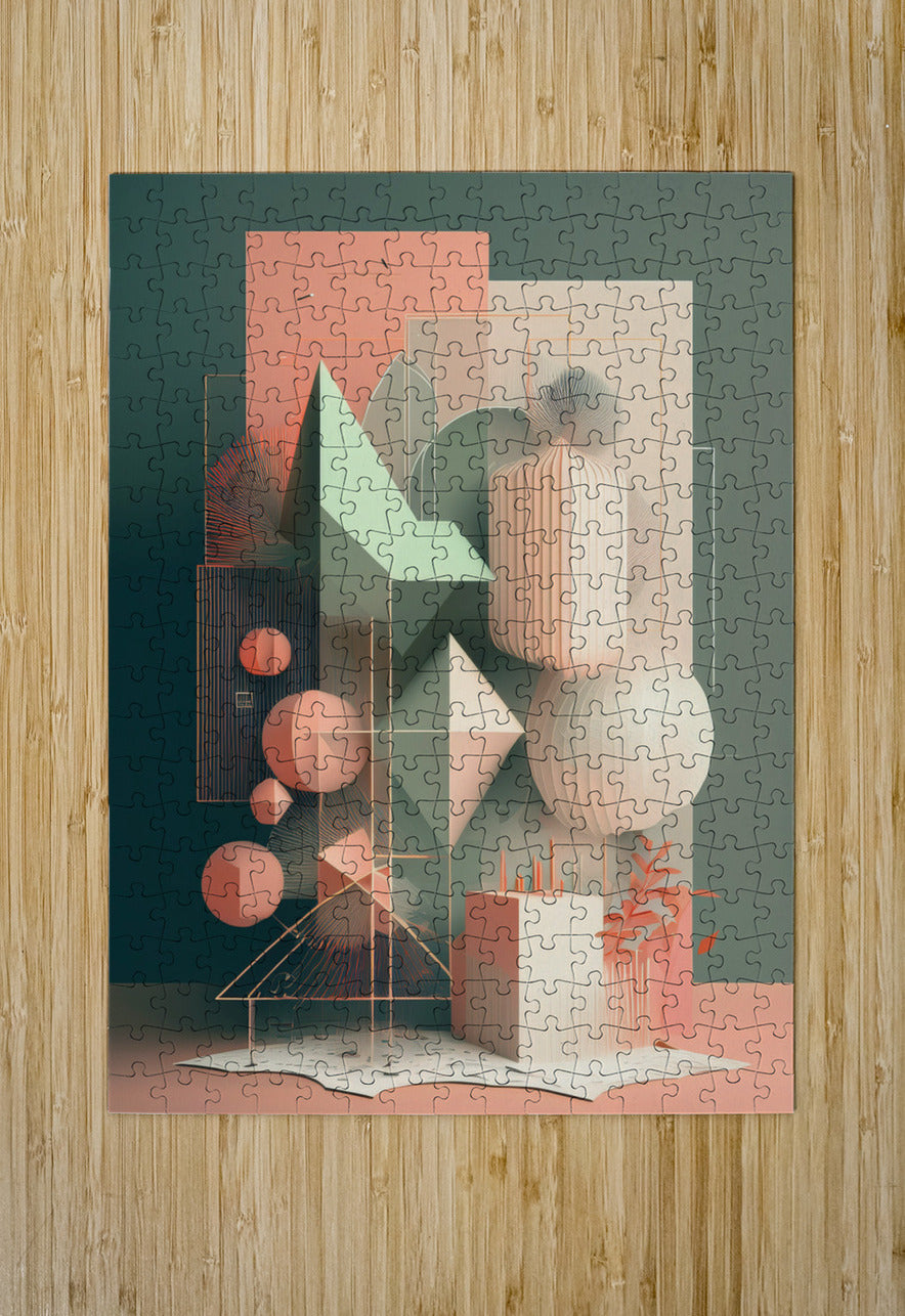 2313573 :: Puzzle Print